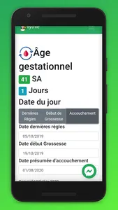 Ilythie - Scores dynamiques mé screenshot 1