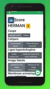 Ilythie - Scores dynamiques mé screenshot 3