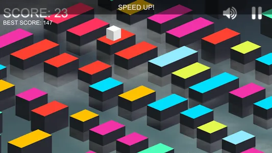 Box Crossing screenshot 1