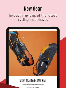 Cycling Plus Magazine screenshot 17