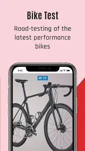 Cycling Plus Magazine screenshot 4