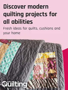 Love Patchwork & Quilting screenshot 12