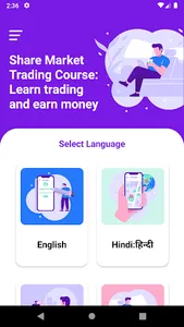 Share Market Trading Guide screenshot 0