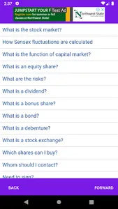 Share Market Trading Guide screenshot 2
