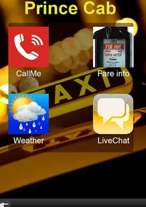 Melbourne Taxi Service screenshot 2