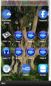 The Root and Branches screenshot 0