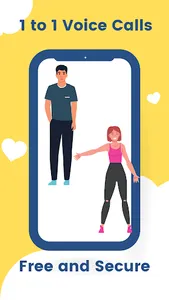 Talk Unlimited - Nexy screenshot 1