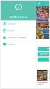 Contemporânea screenshot 1