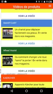 Verolet screenshot 1