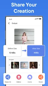 Image Resizer: Image Converter screenshot 17