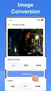 Image Resizer: Image Converter screenshot 20
