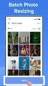 Image Resizer: Image Converter screenshot 21