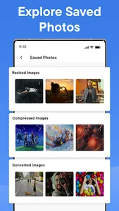 Image Resizer: Image Converter screenshot 22