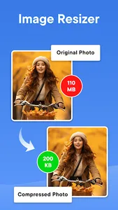 Image Resizer: Image Converter screenshot 6