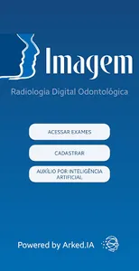 Imagem Radiologia screenshot 0