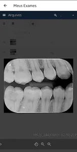 Imagem Radiologia screenshot 1