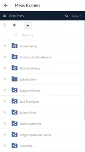 Imagem Radiologia screenshot 2