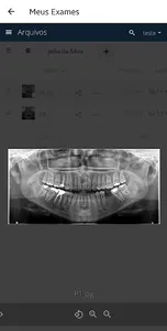 Imagem Radiologia screenshot 3