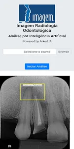 Imagem Radiologia screenshot 4