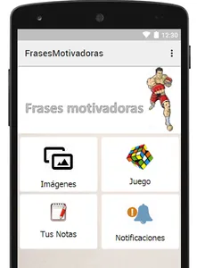 Frases Motivadoras screenshot 0