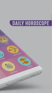 Daily Horoscope screenshot 1