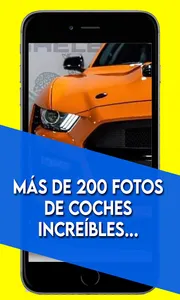 Imagenes de carros deportivos  screenshot 7