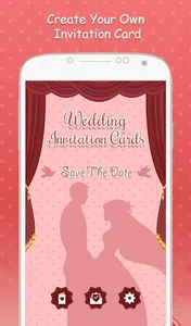 Wedding Invitation Cards screenshot 7