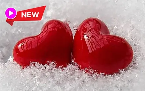 Love Hearts - Romantic hearts screenshot 0