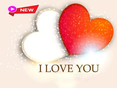 Love Hearts - Romantic hearts screenshot 2