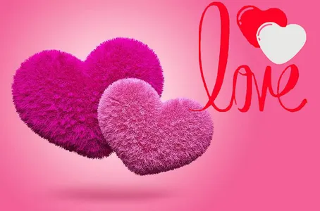 Love Hearts - Romantic hearts screenshot 5