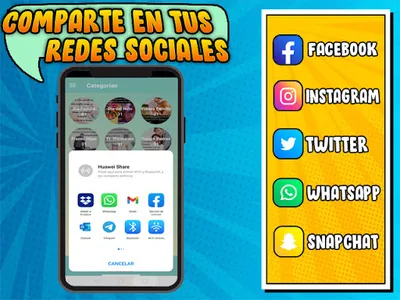 Frases de Familia Unida screenshot 6