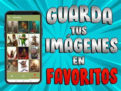 Duendes screenshot 11