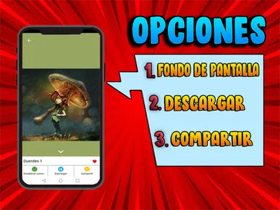 Duendes screenshot 12