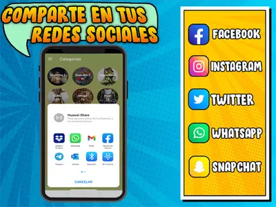Duendes screenshot 6