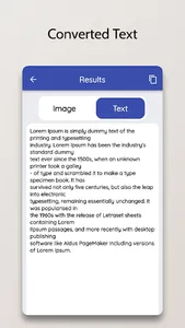 Image To Text screenshot 3