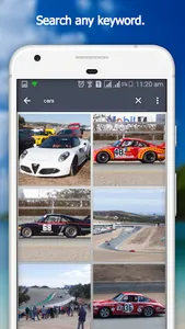 Image Search screenshot 1