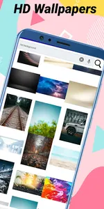 Image Search & Downloader screenshot 2