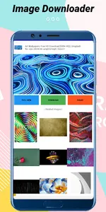 Image Search & Downloader screenshot 4