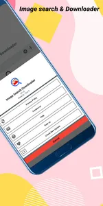 Image Search & Downloader screenshot 5