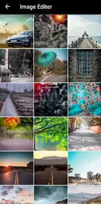 Photo editors enhance beauty screenshot 2