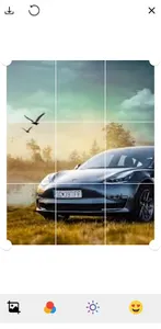 Photo editors enhance beauty screenshot 3