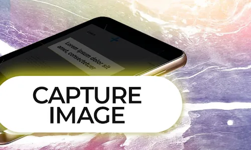 Image To Text screenshot 0