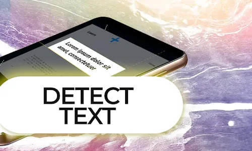 Image To Text screenshot 1