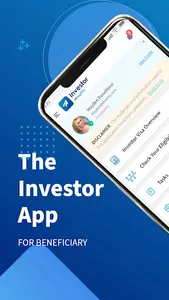 ImagilityInvestor screenshot 0