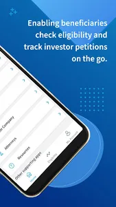 ImagilityInvestor screenshot 1