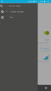 Norsup Cyclone screenshot 2