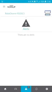 Norsup Cyclone screenshot 4