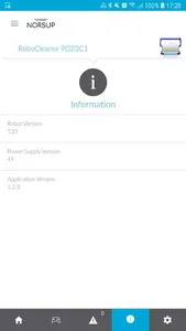 Norsup Cyclone screenshot 5