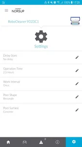 Norsup Cyclone screenshot 6