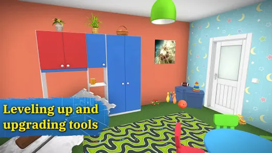 House Flipper: Home Design screenshot 3